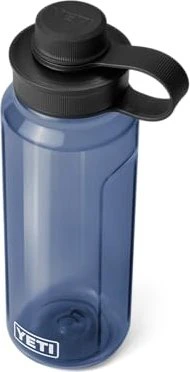 Yeti Yonder Trinkflasche 1l navy