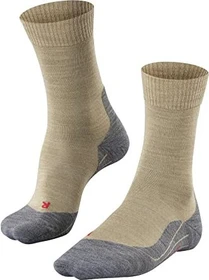 Falke TK5 Wandersocken nature melange (Damen)