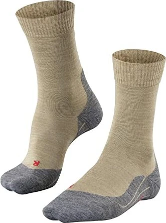 Falke TK5 Wandersocken nature melange (Damen)
