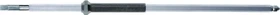Wiha 28590 Torque Schlitz Wechselklinge 5/32", 1.5x175mm