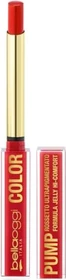 Bellaoggi Color Pump Ultrapigmented Lipstick 003 cherry cola, 7g