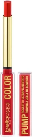 Bellaoggi Color Pump Ultrapigmented Lipstick