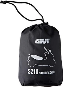 Givi S210 Sitzbankabdeckung