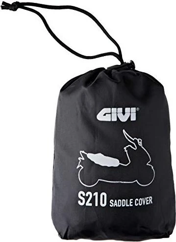 Givi S210 Sitzbankabdeckung