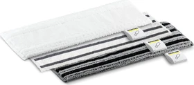 Kärcher EasyFix Allrounder Bodentuch-Set