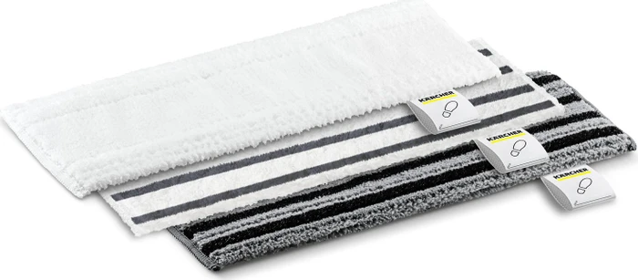 Kärcher EasyFix Allrounder Bodentuch-Set