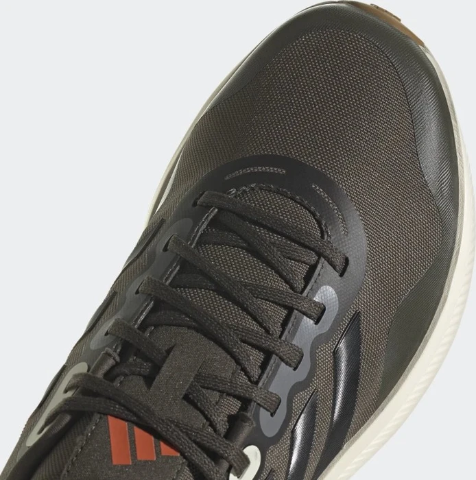 adidas Runfalcon 3 TR shadow olive/core black/bronze strata (Herren)