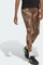 adidas Terrex Multi Printed Laufhose lang trace brown/earth strata (Damen) Vorschaubild