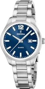 Festina Acero Clasico F20737/4