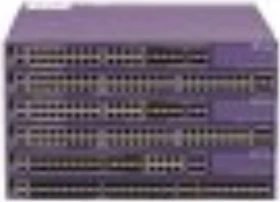 Extreme Networks ExtremeSwitching X460-G2 Rackmount Gigabit Managed Switch, 48x RJ-45, 4x SFP+, 1x Erweiterungsslot, PoE+ (16756T/X460-G2-24p-24hp-10GE4-FB-TAA)