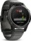 Garmin Fenix 5 Sapphire grau Vorschaubild
