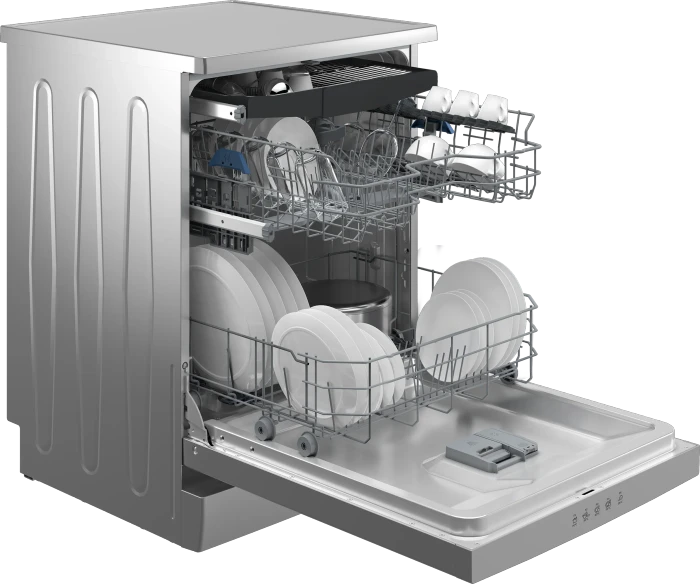 Beko BDFN16450X
