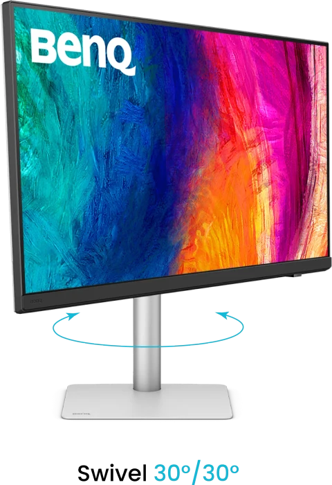 BenQ PD3226G, 31.5"