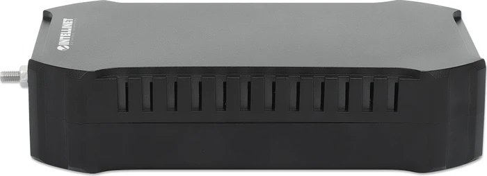 Intellinet Desktop 10G PoE-Injektor, 2x RJ-45, 95W PoE++