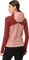 Vaude Scopi Fleece Funktionsjacke soft rose (Damen) Vorschaubild