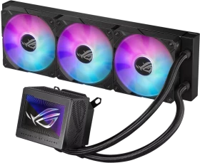 ASUS ROG Ryujin III 360 ARGB