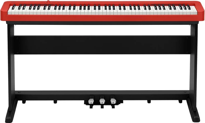 Casio CDP-S160 rot