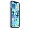 Apple Leder Case mit MagSafe für iPhone 13 Wisteria Vorschaubild