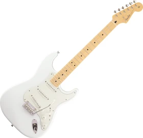 Fender Made In Japan Hybrid II Stratocaster MN Arctic White