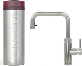 Quooker Flex Pro3 verchromt glänzend