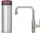 Quooker Flex Pro3 verchromt glänzend (3XCHR)