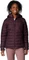 Columbia Powder Lite II Hooded Insulated Jacke (Damen) Vorschaubild