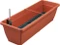 Geli Aqua Toscana Blumenkasten terracotta Vorschaubild