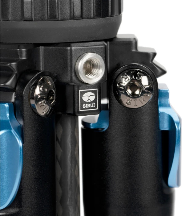 Sirui ST-124 mit ST-10X