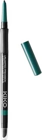 KIKO Milano Unlimited Precision Automatic Eyeliner & Khol 10 forest green, 0.35g