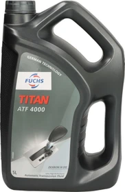 Fuchs Titan ATF 4000 5l