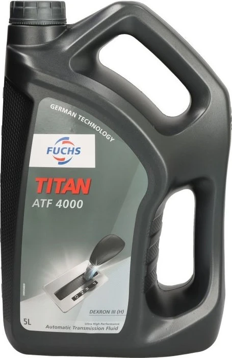 Fuchs Titan ATF 4000 5l
