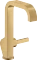 Hansgrohe Axor Citterio Waschtischmischer 190 mit Pingriff und Ablaufgarnitur brushed gold optic Vorschaubild