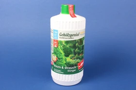 Mairol Baum-und Strauchdünger Liquid, 1l