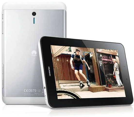Huawei MediaPad 7 Youth, 4GB, UMTS