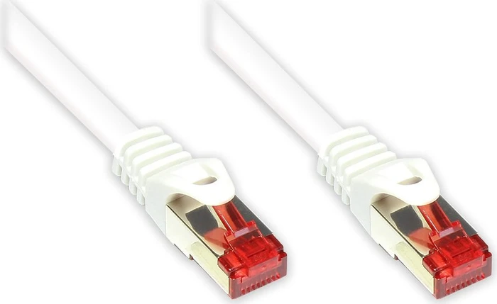 Good Connections RNS Patchkabel, Cat6, S/FTP, RJ-45/RJ-45