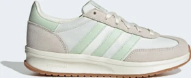adidas Run 70s 2.0 off white/linen green/gum (Damen)