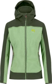 Karpos Parete Jacke arcadian/rifle green (Damen)