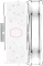 Cooler Master Hyper 212 Halo White Sakura Limited Edition, weiß Vorschaubild