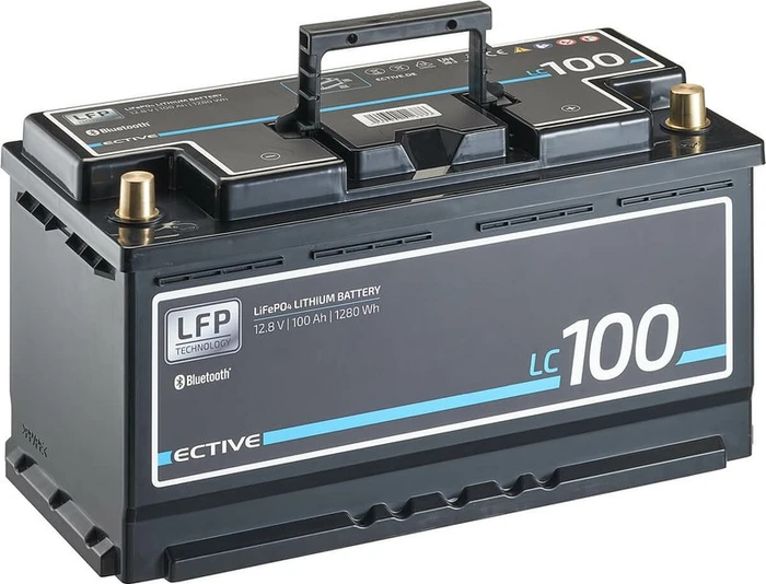 Ective LC 100 BT 12V