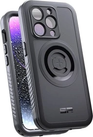 SP Connect Phone Case Extreme für Apple iPhone 14 Pro schwarz