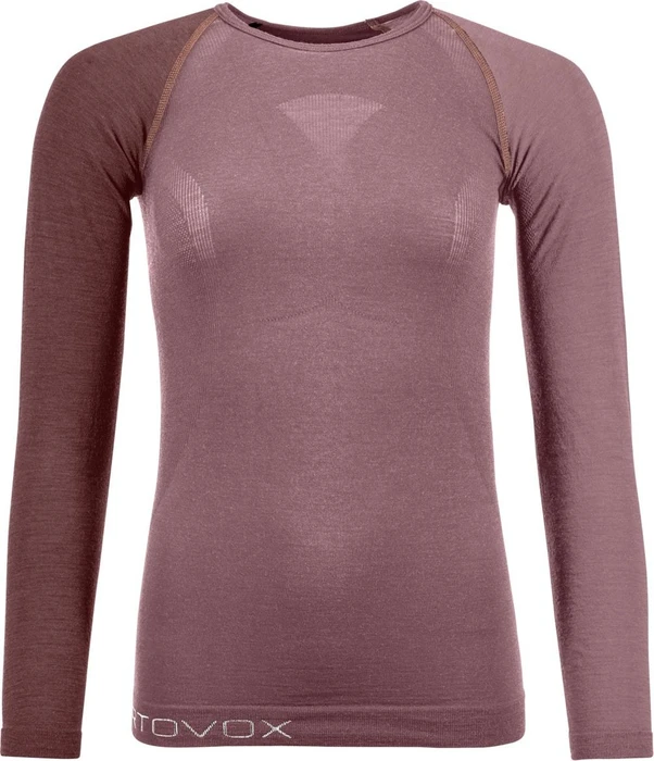 Ortovox 120 Comp Light Funktionsshirt langarm (Damen)