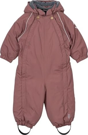 mikk-line Nylon Skianzug (Junior)