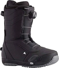Burton Ruler Step On Softboot schwarz (Herren) (Modell 2020/2021)