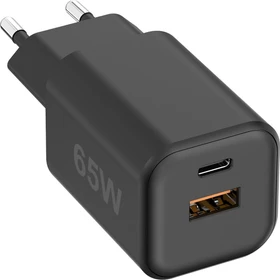 Fontastic Netzteil GaNto 65W schwarz