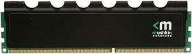 Mushkin Blackline Frostbyte UDIMM 8GB, DDR3-2400, CL11-13-13-31