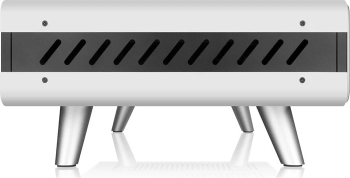 Raijintek Pan Slim, weiß, Mini-ITX