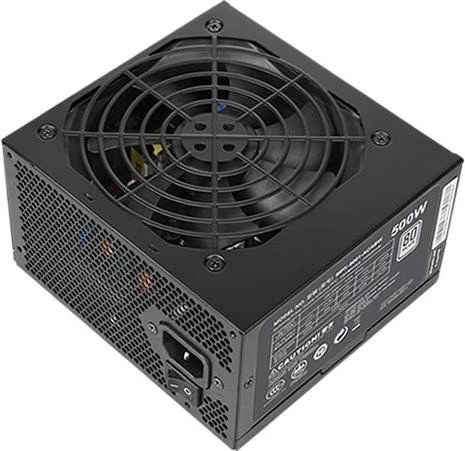 Cooler Master MasterWatt Lite 500W, ATX 2.31