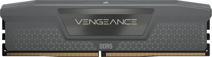 Corsair Vengeance grau UDIMM 32GB Kit, DDR5-6000, CL28-36-36-96
