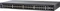 Cisco SF350 Rackmount Managed Switch, 48x RJ-45, 2x SFP, 2x RJ-45/SFP Vorschaubild