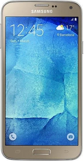 Samsung Galaxy S5 Neo